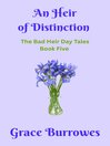 An Heir of Distinction